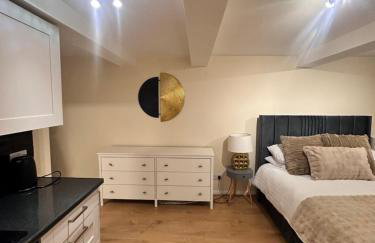 Hope House King Studio Maidstone - Foto 1