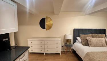 Hope House King Studio Maidstone - Foto 1