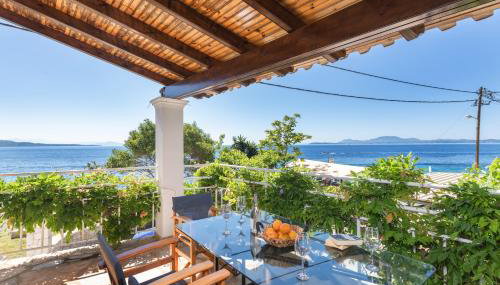 Stella Kaminaki Beach - Foto 1