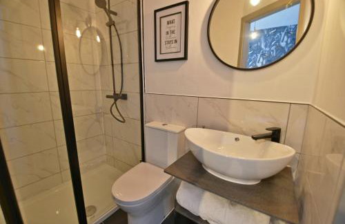 Quirky cottage set in Clitheroe - Foto 12