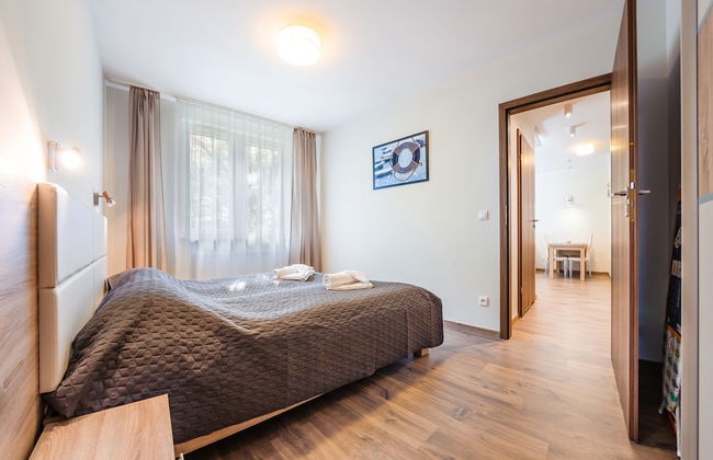 Sun & Snow Jastrzebia Góra Marina - Foto 2