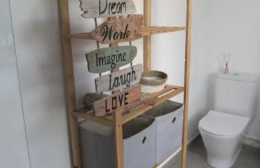 Santinho House - com carregador de carros eléctricos - Foto 25