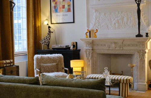 La cour d Anvers - Foto 11