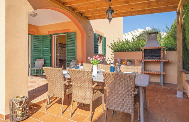 Villa Marcolis Cel - Foto 7