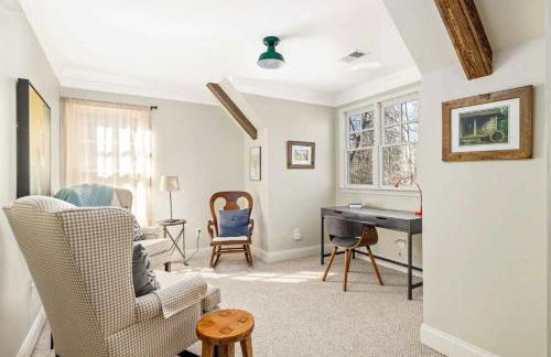 Peaceful Mountain Family Retreat - Foto 22