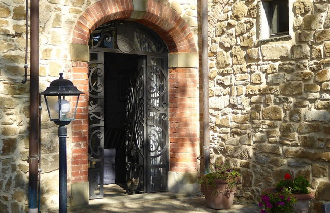 Belvilla by OYO il Castello del Cardinale - Foto 36