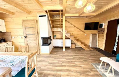 Domki Złote Runo - Foto 13