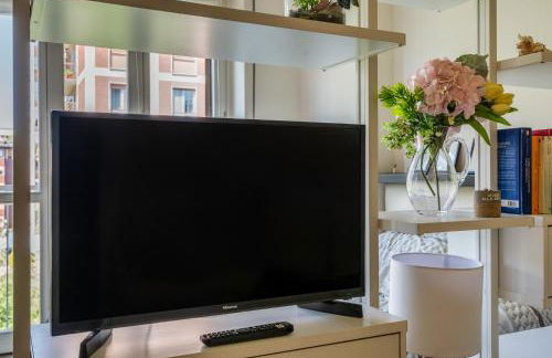 San Siro Cozy Nest - La Vista Apartments - Foto 22