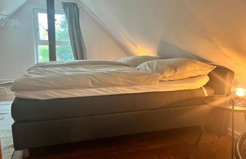 Charmante Dachgeschosswohnung in Lage - Foto 32