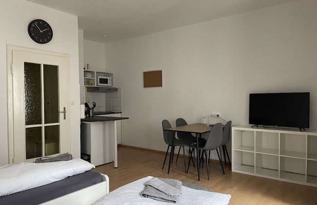 Modern flat for fitters - Foto 12