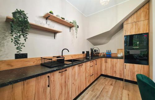 LEŚNA STODOŁA - Foto 30