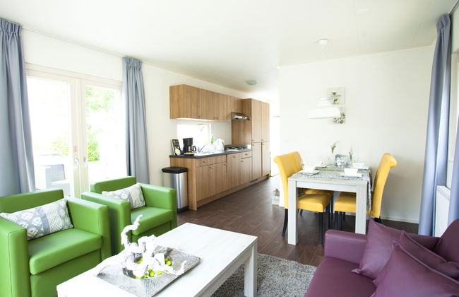 Unique Luxe - Foto 3