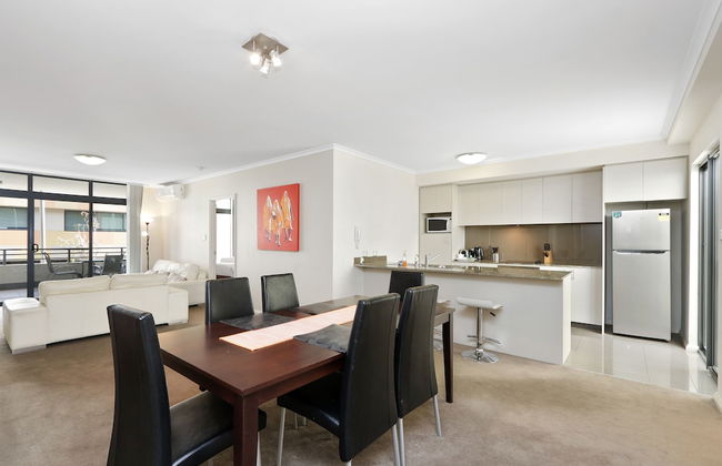 188 Apartments - Photo 13