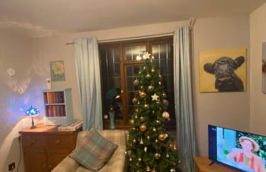 Charming and Cosy Country Cottage with Log Burner - Foto 15