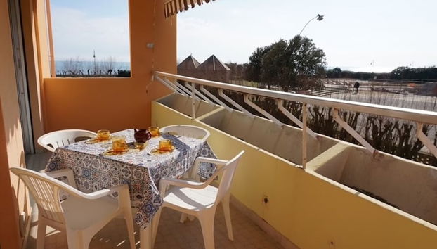 Flat 130mt From the Sea-beahost - Foto 2, Imagen principal