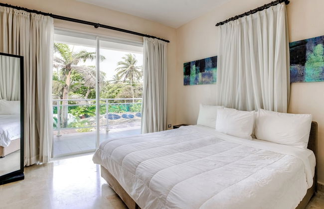 Watermark Luxury Oceanfront All Suite Hotel - Foto 28