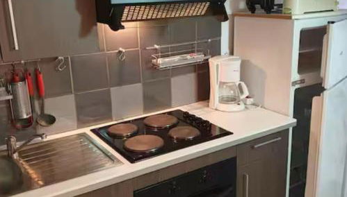 Appartement Paglia Orba Rivière & maquis - Foto 2