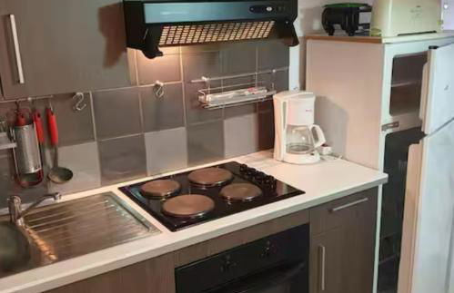 Appartement Paglia Orba Rivière & maquis - Foto 2