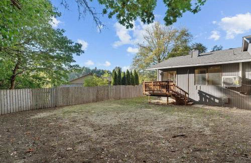 Private, Pet-Friendly Portland Retreat - Foto 16