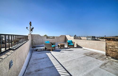 Yuma Foothills Rental Near 3 Golf Courses! - Foto 29