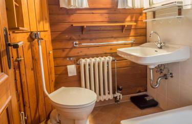 Haus am Hang - Foto 11