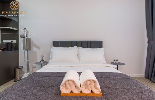 Millerz Square Kuala Lumpur, Travelet - Foto 6