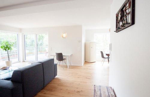 Penthouse M - Foto 10