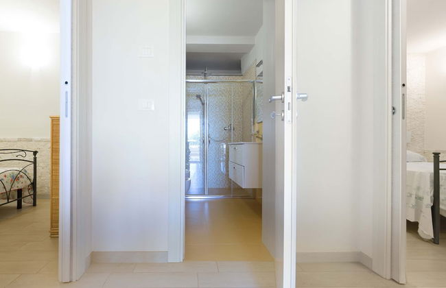 2097 Villa Regina Dello Ionio - Foto 4