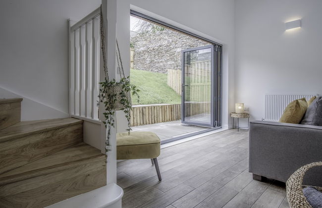 Brook Cottage Green - 2 Bedroom - Dale - Foto 20