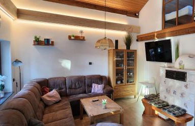 Ferienhaus Bayerischer Wald - Foto 14