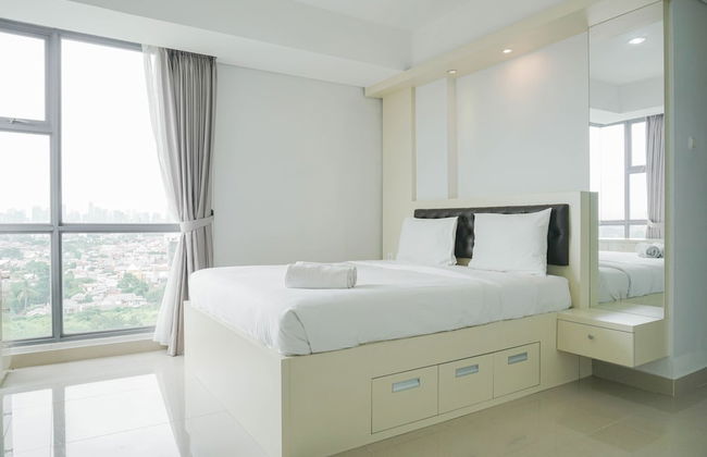 Warm And Cozy 3Br Apartment At The Royal Olive Residence - Foto 1