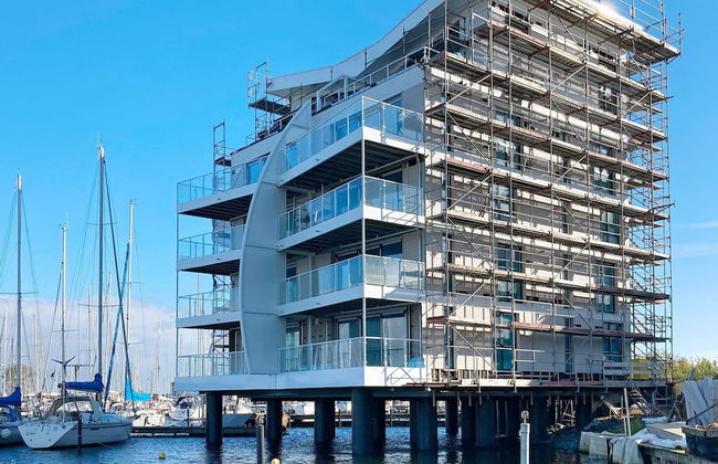 Holiday Home in Wendtorf - Foto 17