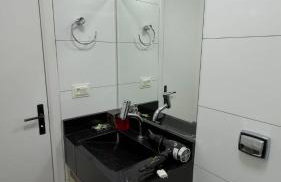 Confortável apartamento no Centro de Foz do Iguaçu - Foto 69