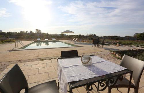 CASINO de VITI - Dimora storica con piscina - Foto 19