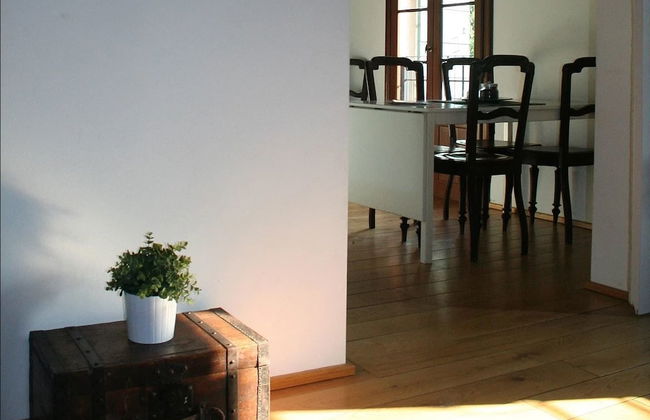 Agriturismo Barchessa - Foto 36