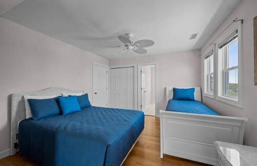 Wyndy Island- Pet Friendly, Oceanfront, Pool, Tennis - Foto 20