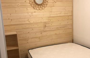 appartement 12 couchages proche piste ski et de randonnées du lioran - Foto 11