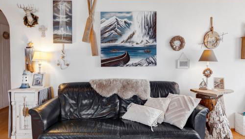 Auszeithaus Ammiel - Foto 5