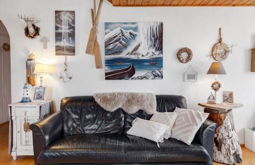 Auszeithaus Ammiel - Photo 5