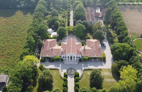 VILLA GERLA, un angolo di paradiso vicino Padova e Venezia - Photo 15