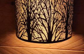 Luxury Mountain View Cabin Near Asheville NC - Foto 48