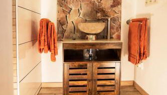 Enscher Stübchen Ferienwohnung Rudolf - Foto 5