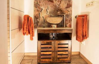 Enscher Stübchen Ferienwohnung Rudolf - Foto 5