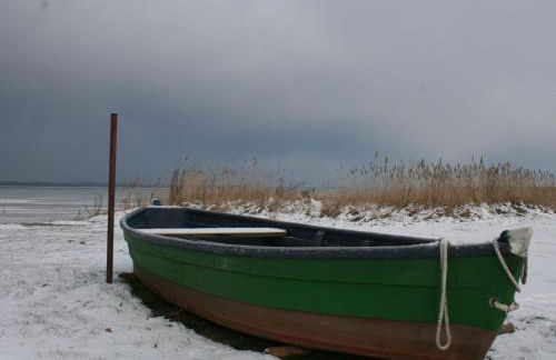 Ferienhaus vor den Toren der Insel Poel - Foto 78