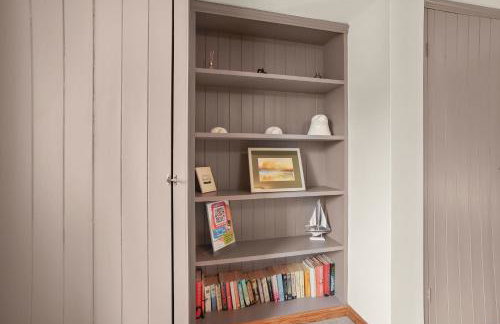 1880's Barn Conversion - Sleeps 4 & Pet Friendly - Foto 32