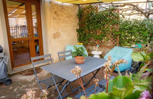 Fonterutoli Apartment - Foto 50