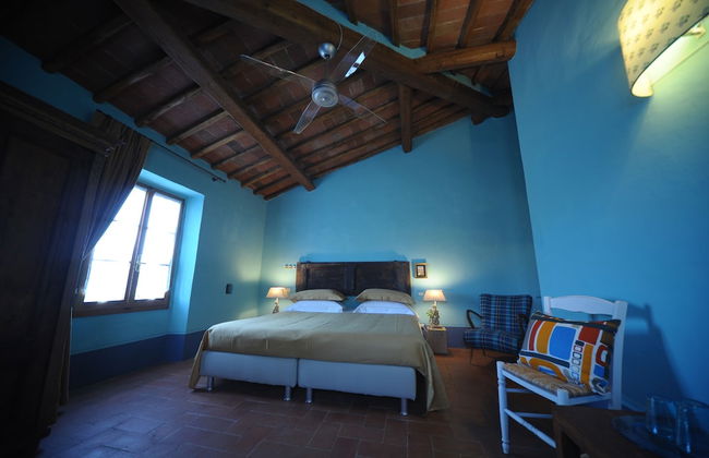 B&B Le Dimore Mezza Costa - Foto 11