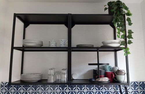 Wohnung im Grünen in Messenähe - Photo 17