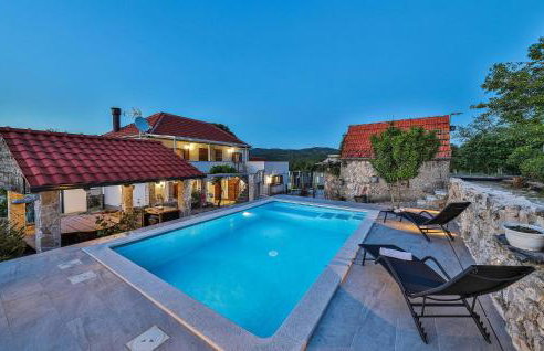 Nice Home In Trolokve - Foto 11