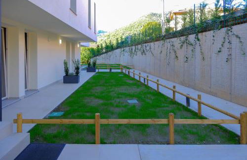 Costa Blu - Pool & terrace lake view - Foto 23